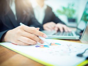 Hur bedömer bankerna kreditvärdighet?